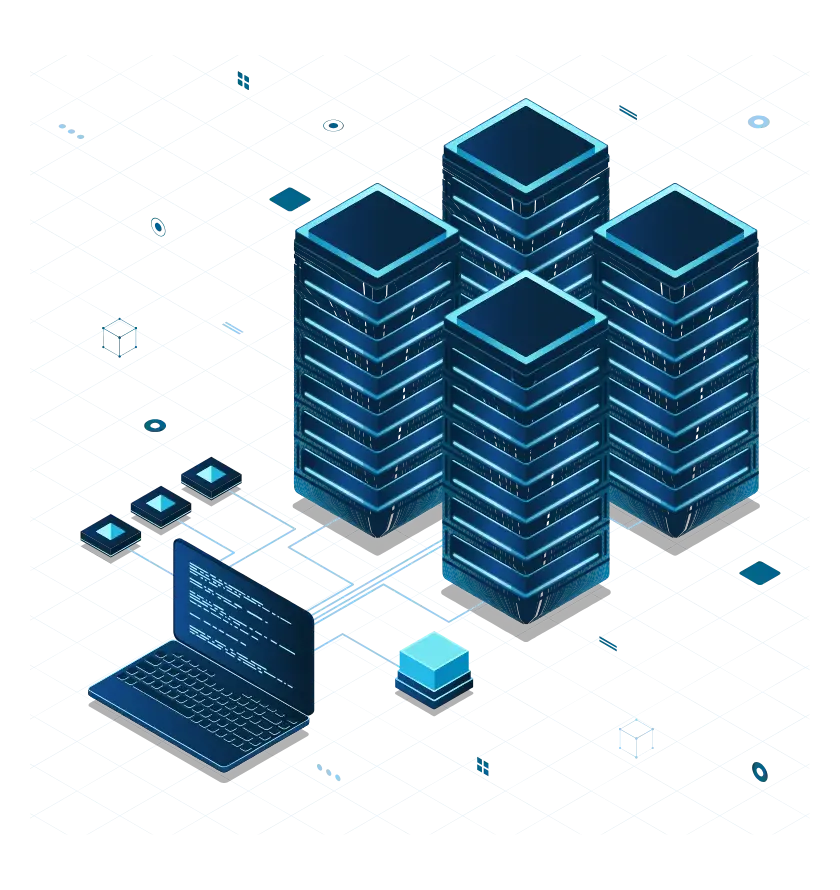 Serveur VPS 3 Serveur VPS