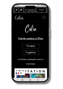 Création site internet Montpellier
