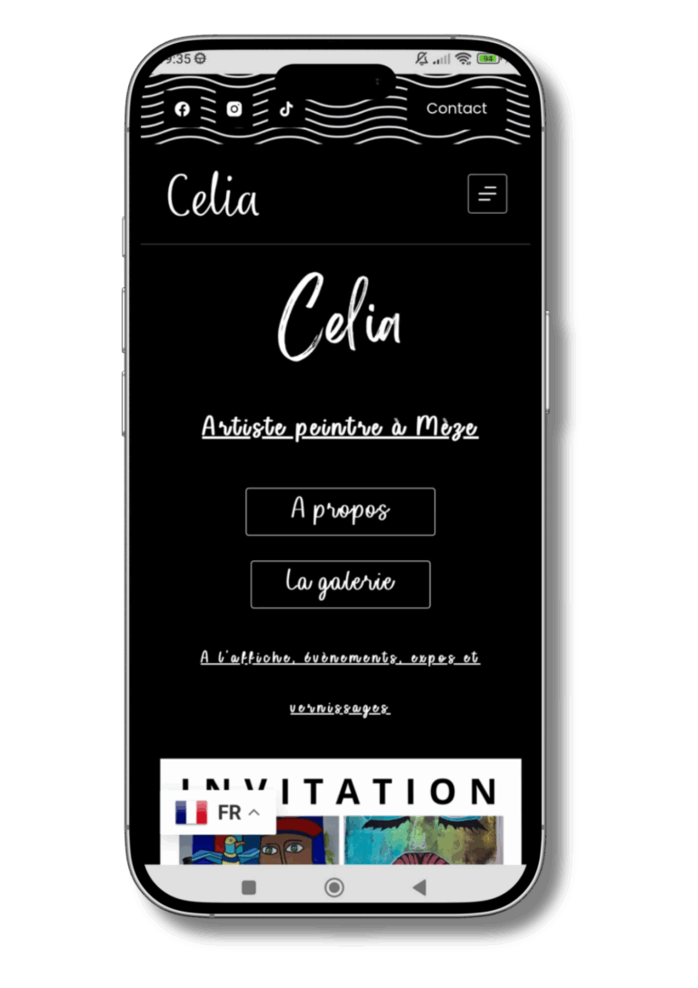 Création site internet Montpellier 1 Agence Web Montpellier