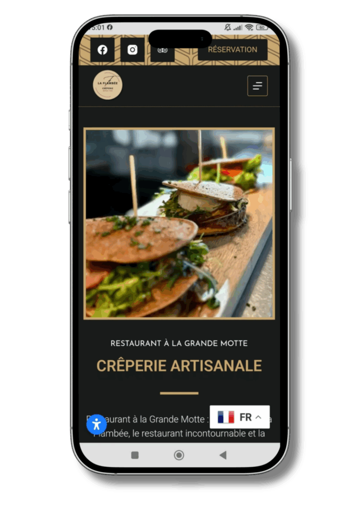 Agence Web Montpellier