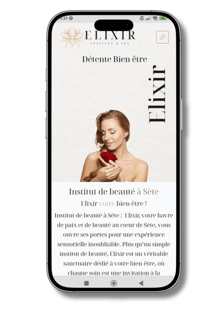 Création site Web Montpellier