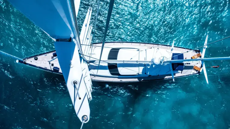 Vente bateaux au Cap d'Agde