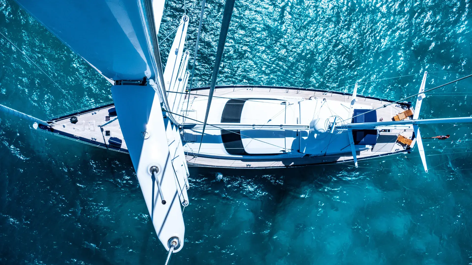 Vente bateaux au Cap d'Agde