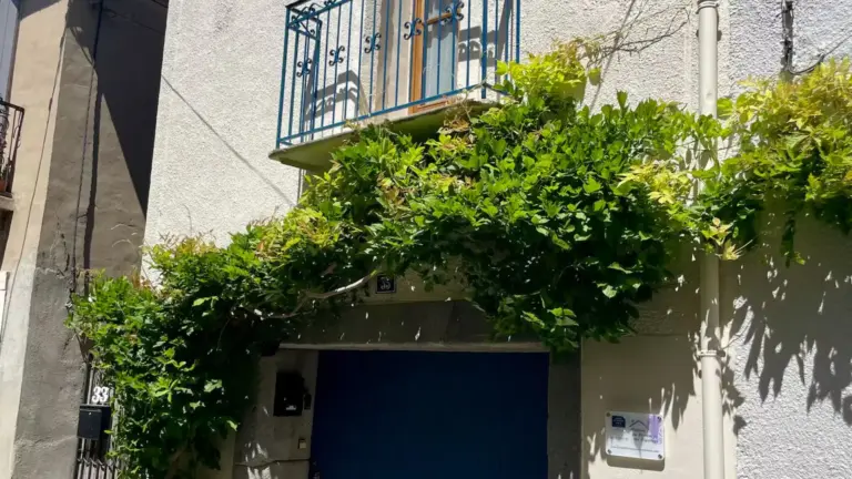 Location de vacances à Marseillan