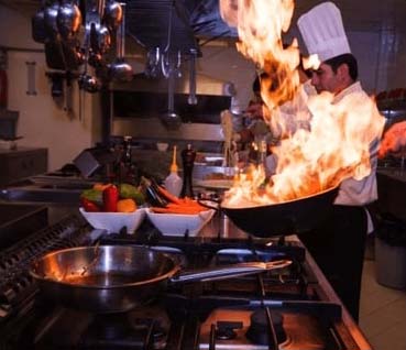 Restaurant 01 image 17