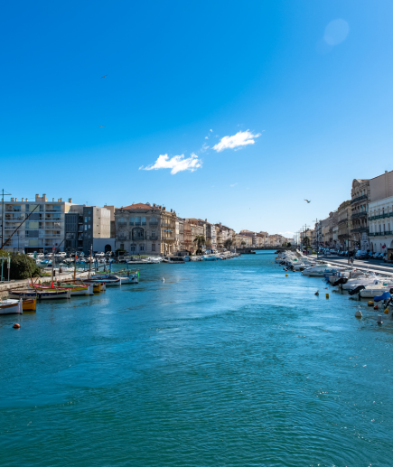 Bons Plans à Sète 8 Bons Plans à Sète