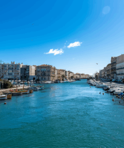 Quoi faire à Sète