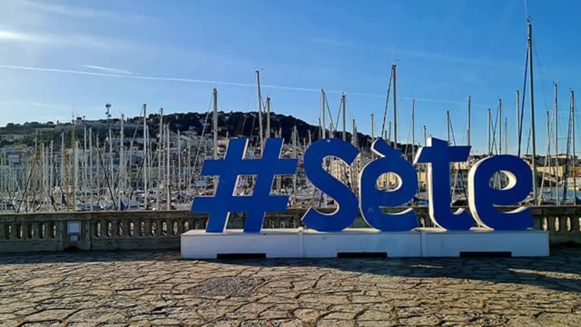 Bons plans à Sète, sorties, évènements, expositions, artisans, restaurants, quoi faire à Sète