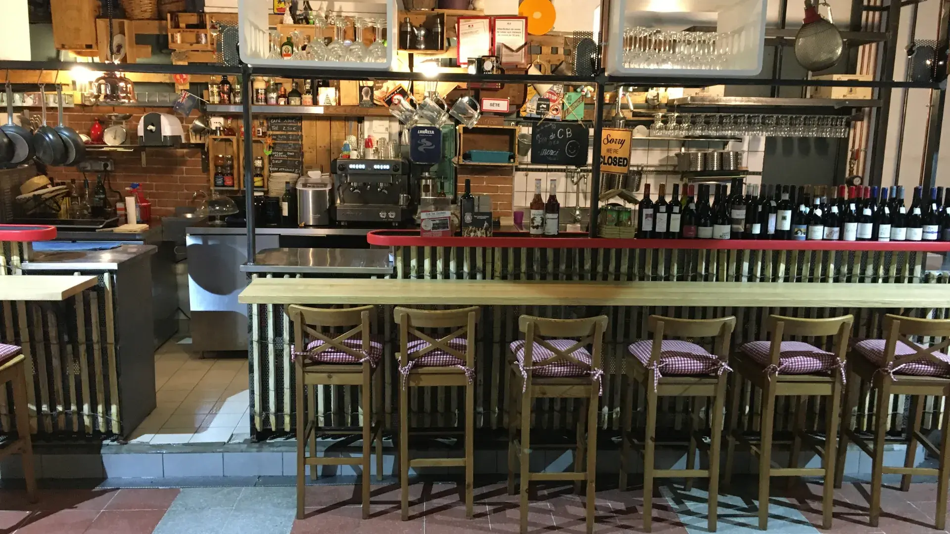 Bons Plans à Sète 13 Bons plans restaurant à Sète, spécialités Sétoises