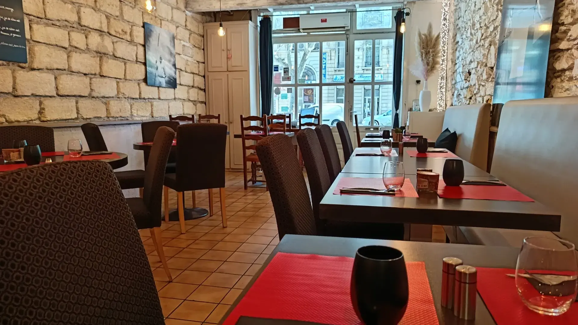 Bons Plans à Sète 9 Bons plans restaurants à Sète