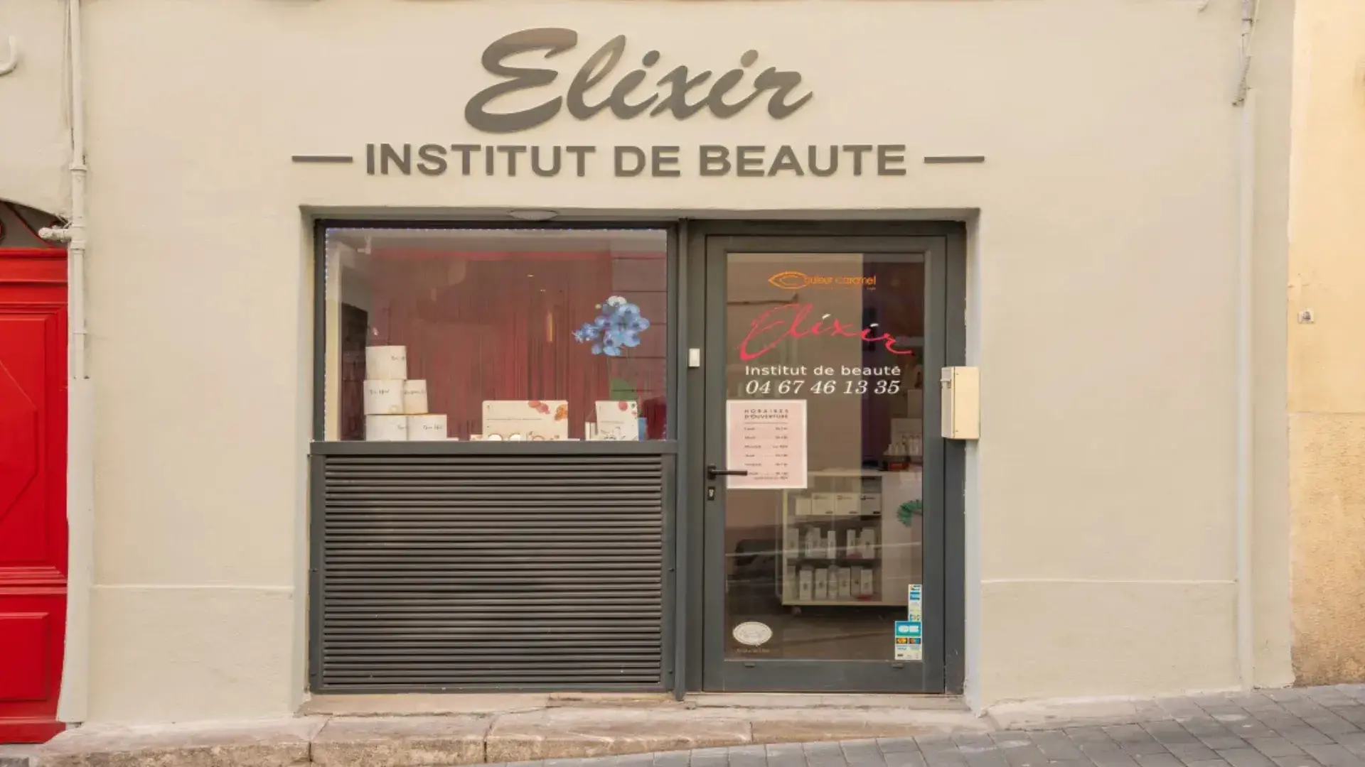 Bons Plans à Sète 17 Bons plans institut de beauté à Sète, Spa & soins du corp