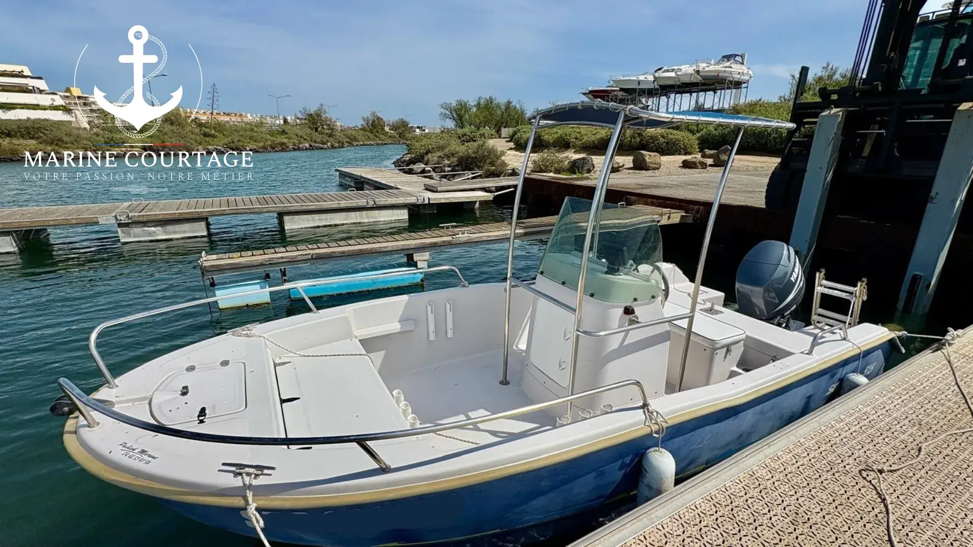 Bons Plans à Sète 14 Bons plans achat et vente de bateaux à Sète