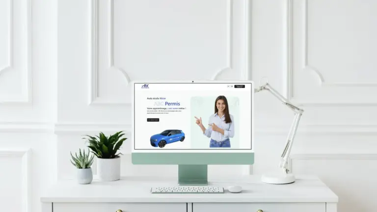 Agence Web dans l'Hérault