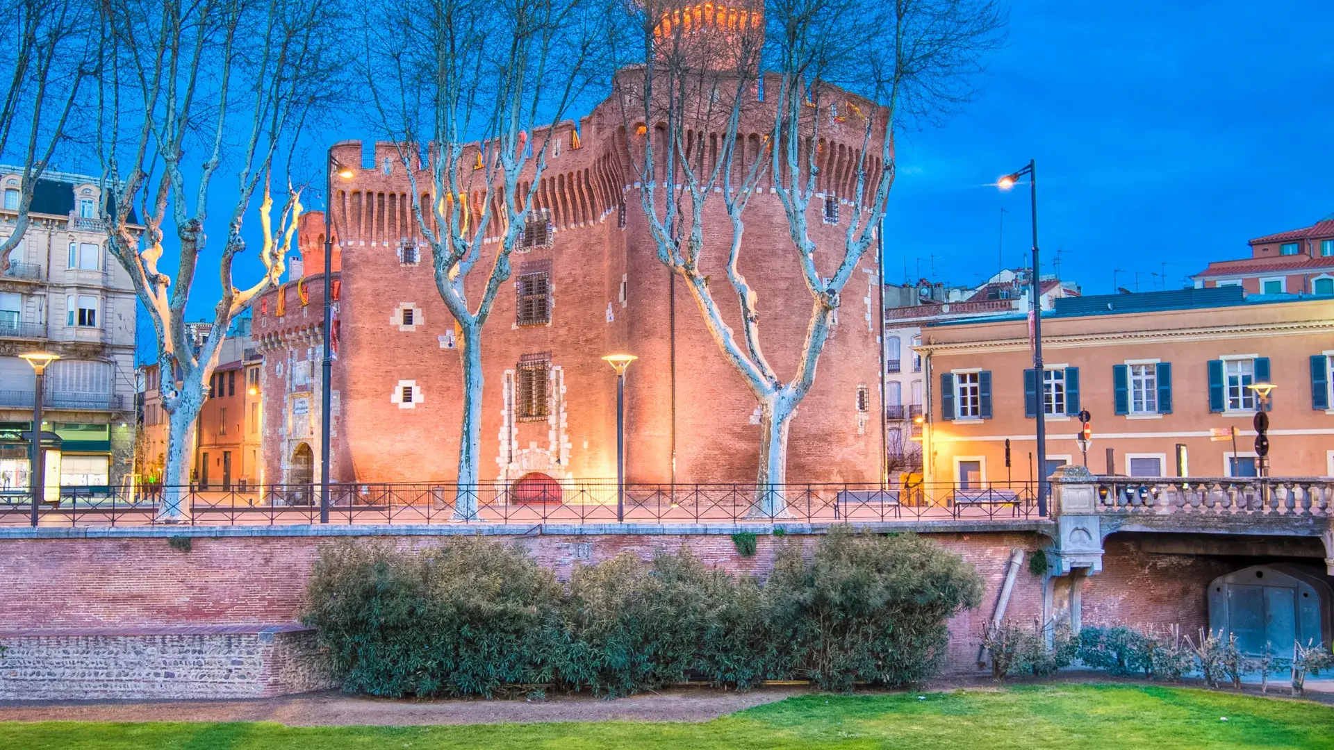 Agence Web Occitanie