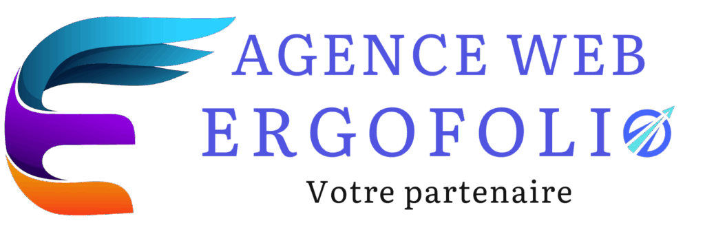 Nos prestations, Créer son site internet dans l'Hérault, création site Web avec Ergofolio.