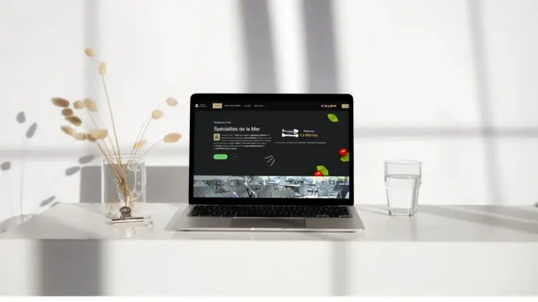 Agence Web dans l'Hérault