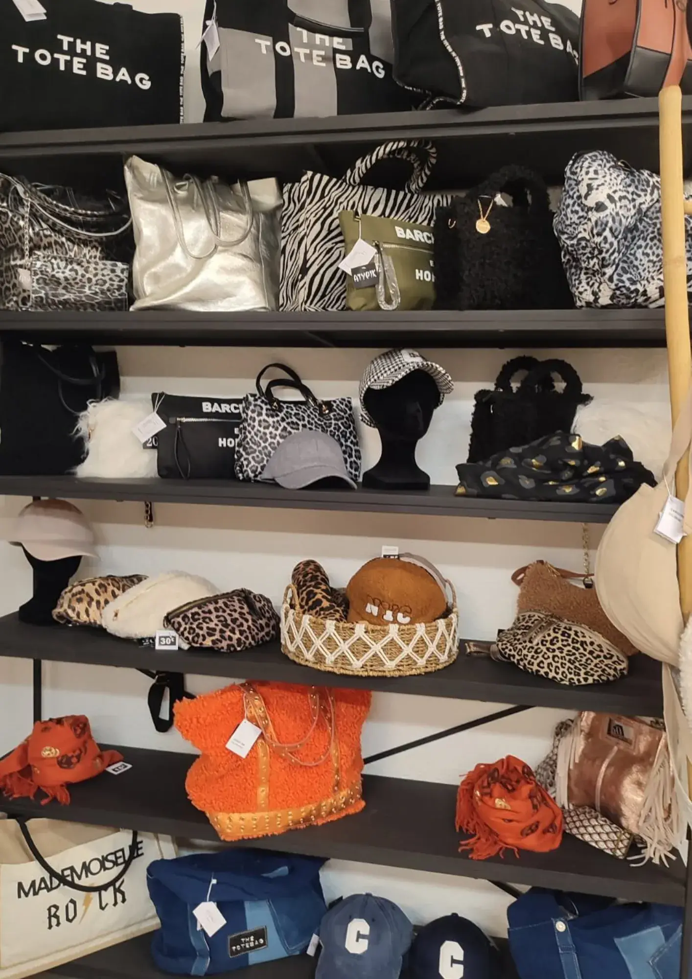 Magasin de vêtements à Sète 12 11
