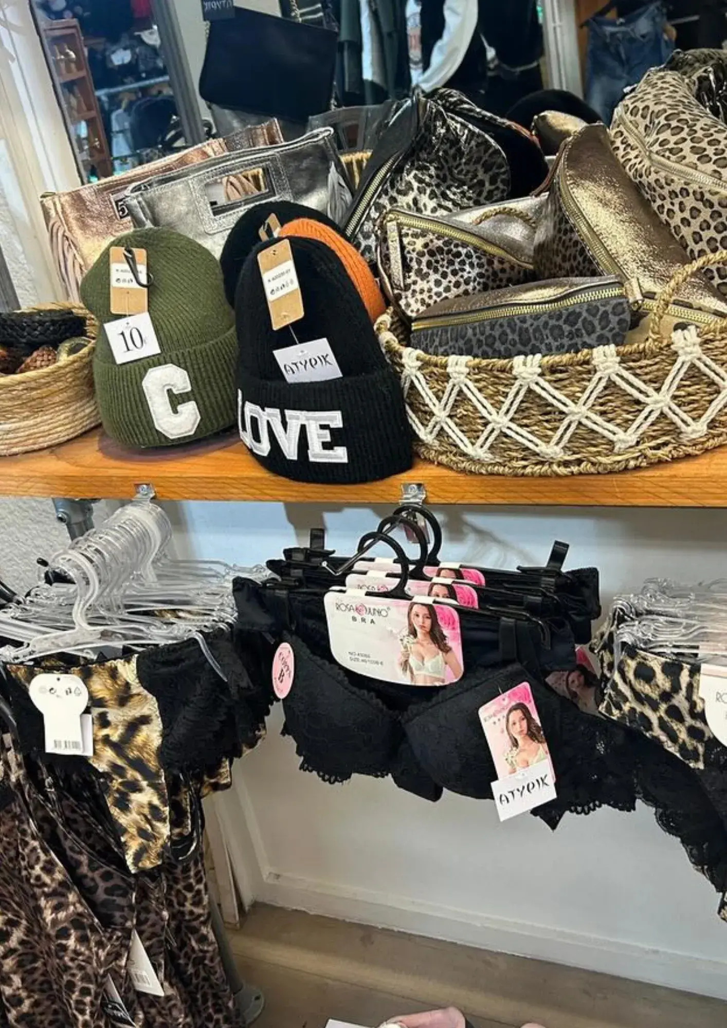 Magasin de vêtements à Sète 15 2
