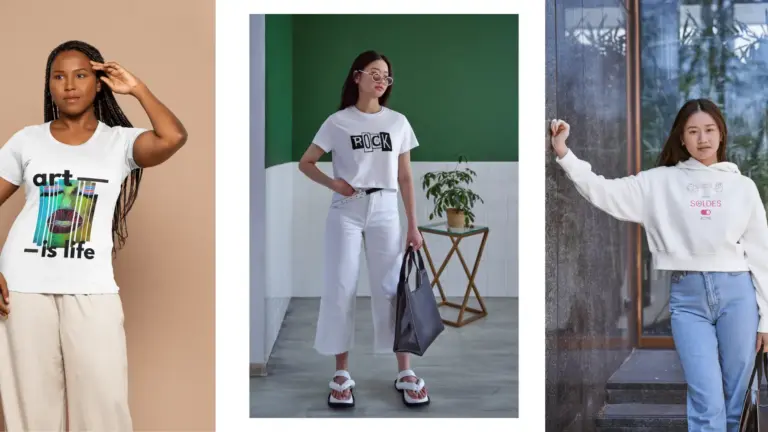 Magasin de vêtements à Sète