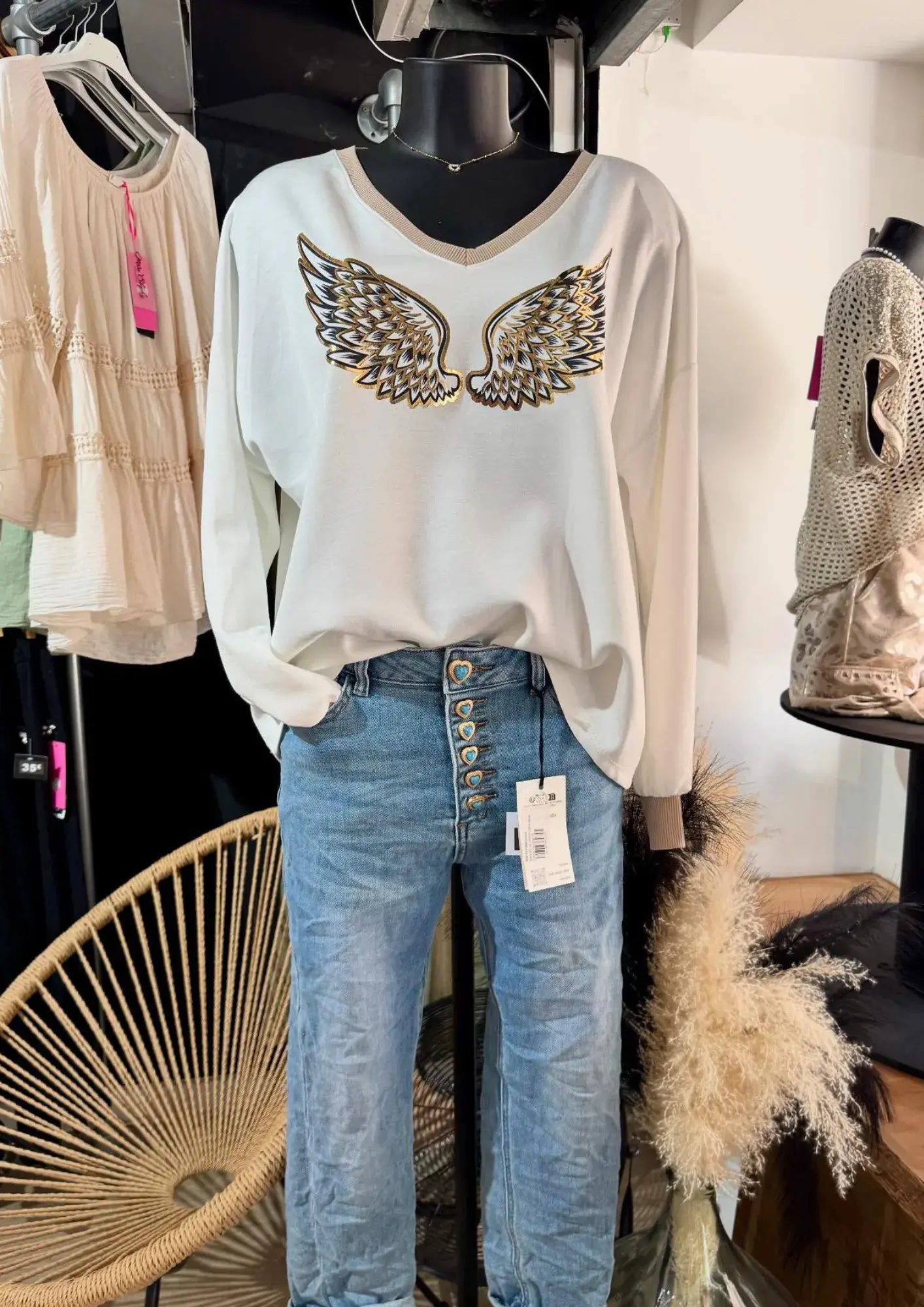 Magasin de vêtements à Sète 8 7