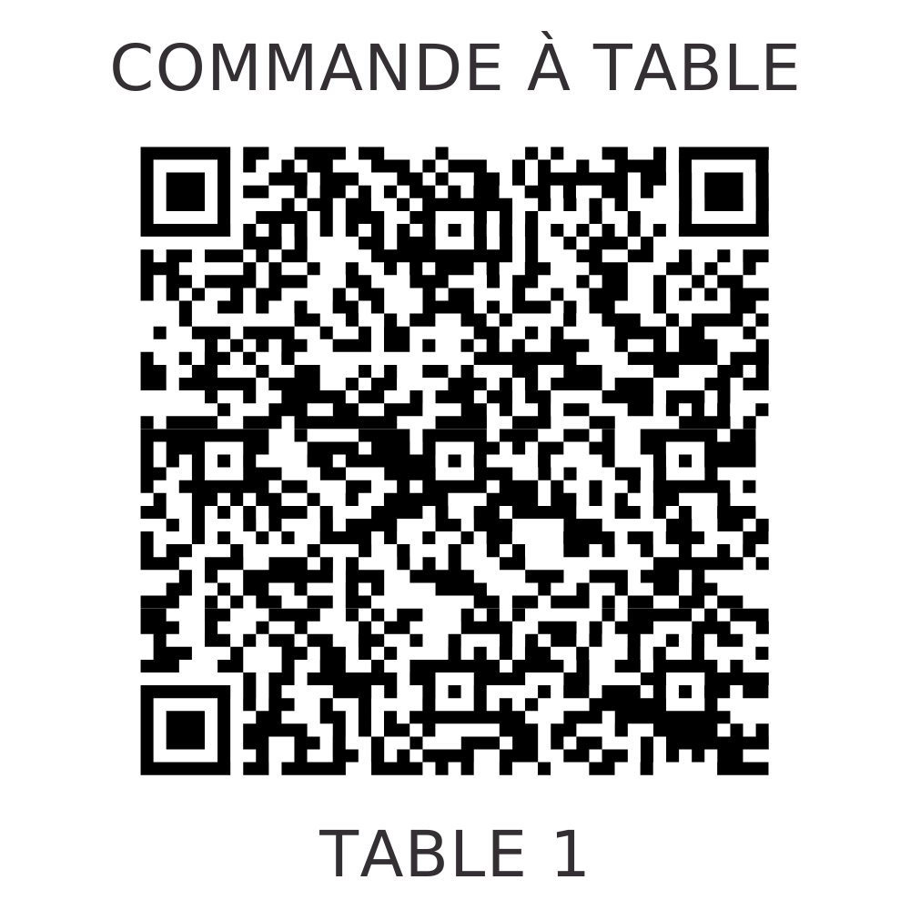 Logiciel restaurant et snack
