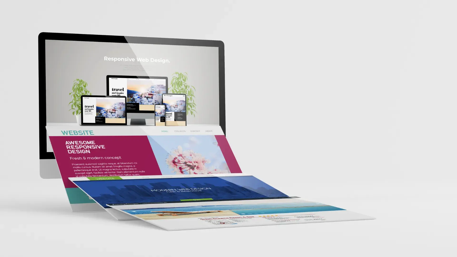 Formations Web et informatique 9 Création site internet Montpellier, Agence web dans l'Hérault