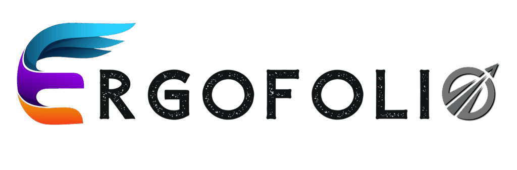 Ergofolio 32