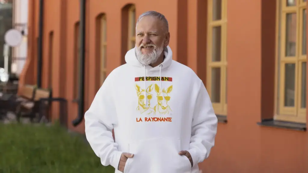 Magasin de vêtements à Sète