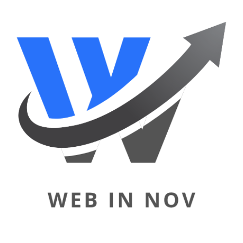 Agence Web In Nov Antibes