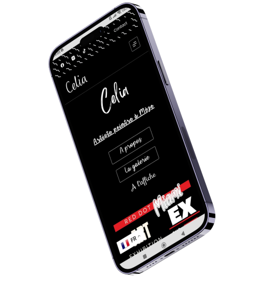 Création site internet Montpellier