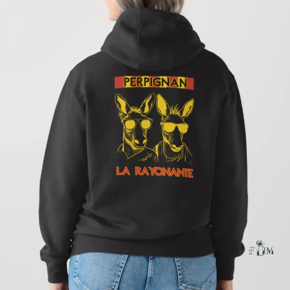 Magasin de vêtements à Sète