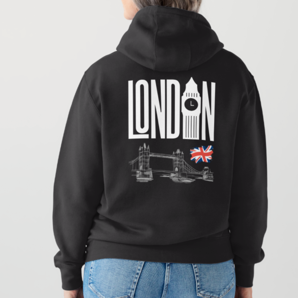 Magasin de vêtements à Sète