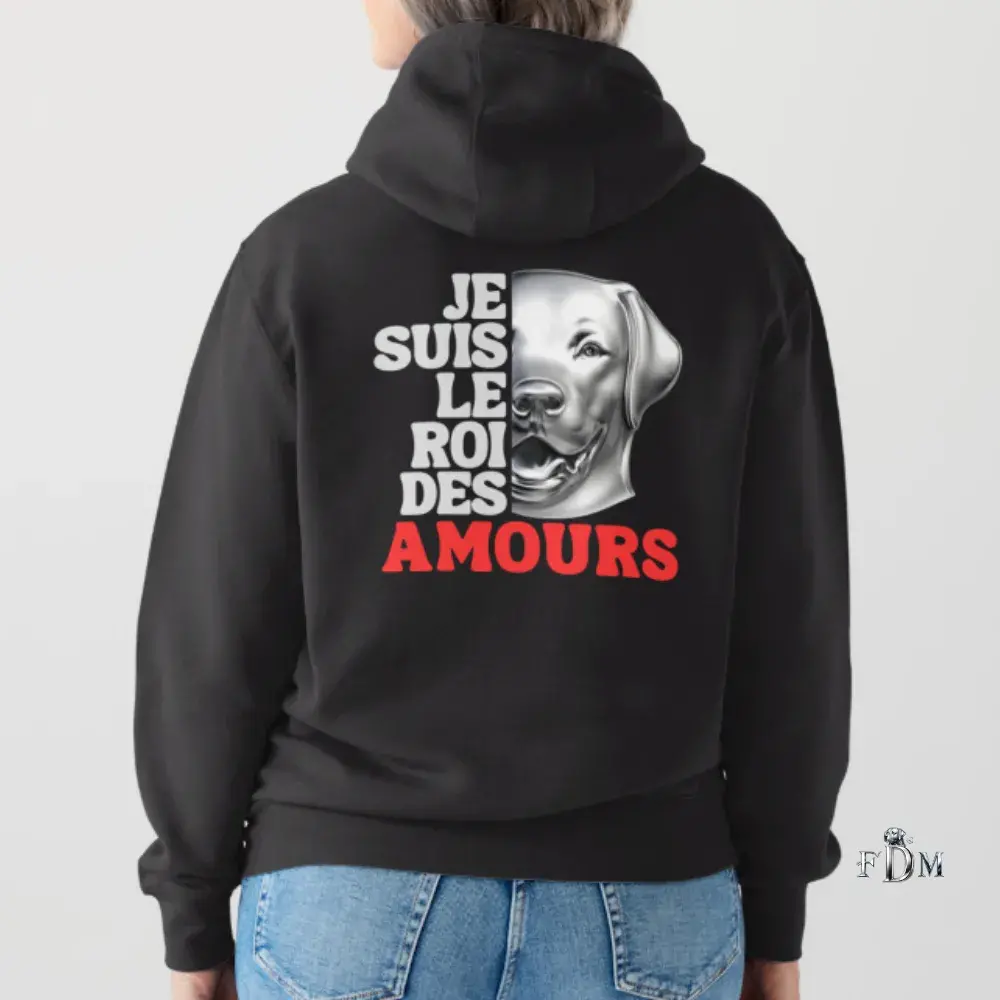 Magasin de vêtements à Sète