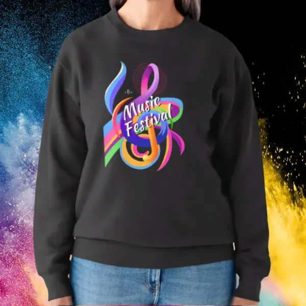 Sweat-shirt personnalisé