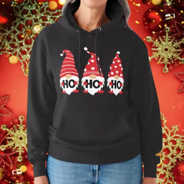 Sweat à capuche personnalisé