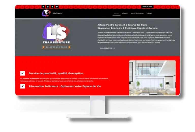 Agence Web Narbonne 1 Création site internet à Paris, Agence Web à Lyon, Agence Web Narbonne, Agence Web Montpellier