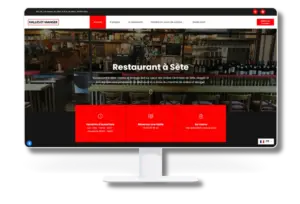 Créer un site internet à Toulouse