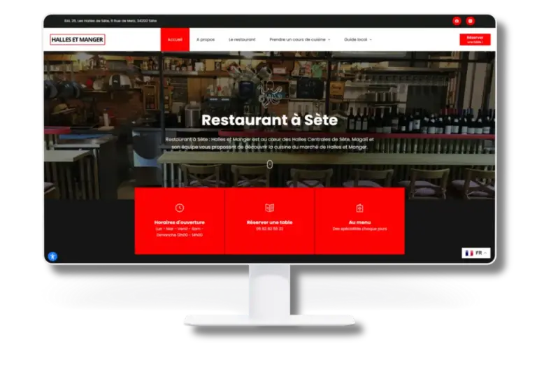 Créer un site internet à Toulouse : Votre Partenaire Stratégique pour un Succès Numérique Inégalé