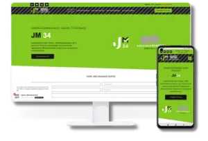 Création site internet Montpellier