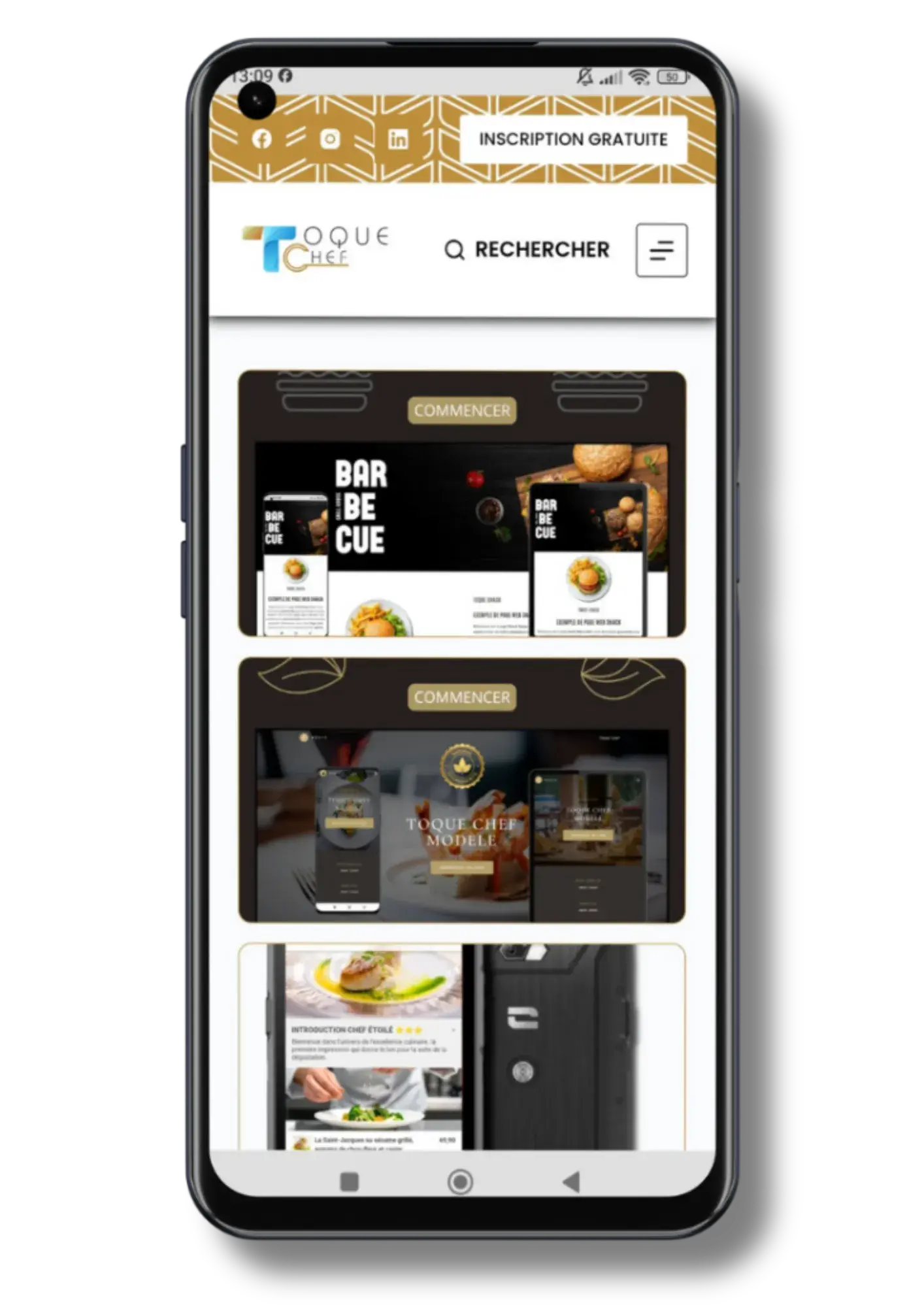 Agence web à Nîmes