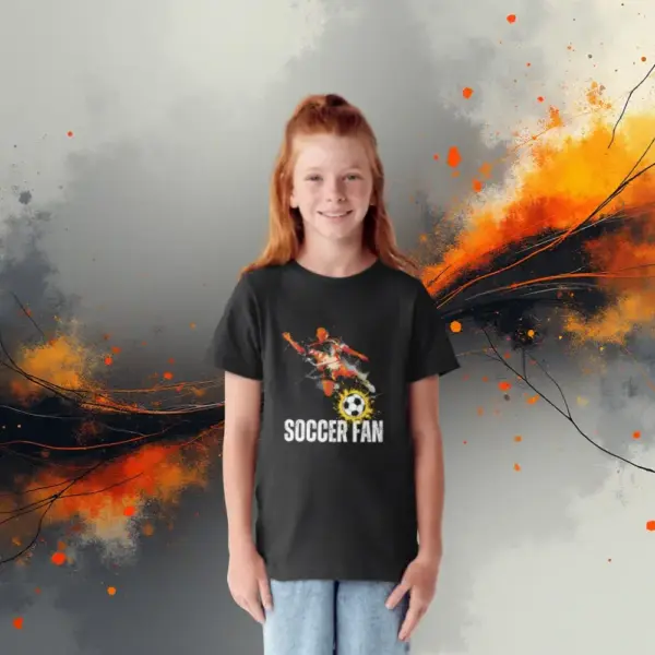 T-shirt personnalisé