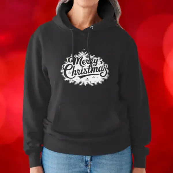 Sweat à capuche personnalisé