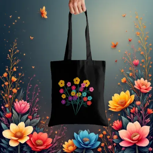 Tote Bag personnalisé