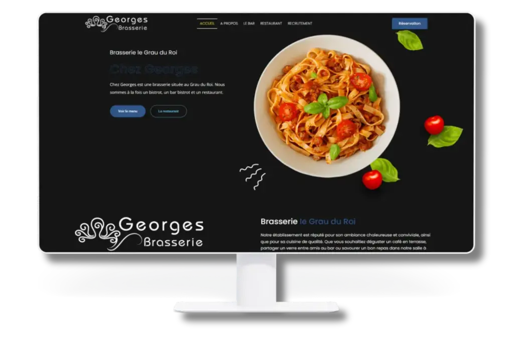 Agence Web à Toulouse