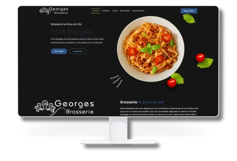 Agence Web à Toulouse