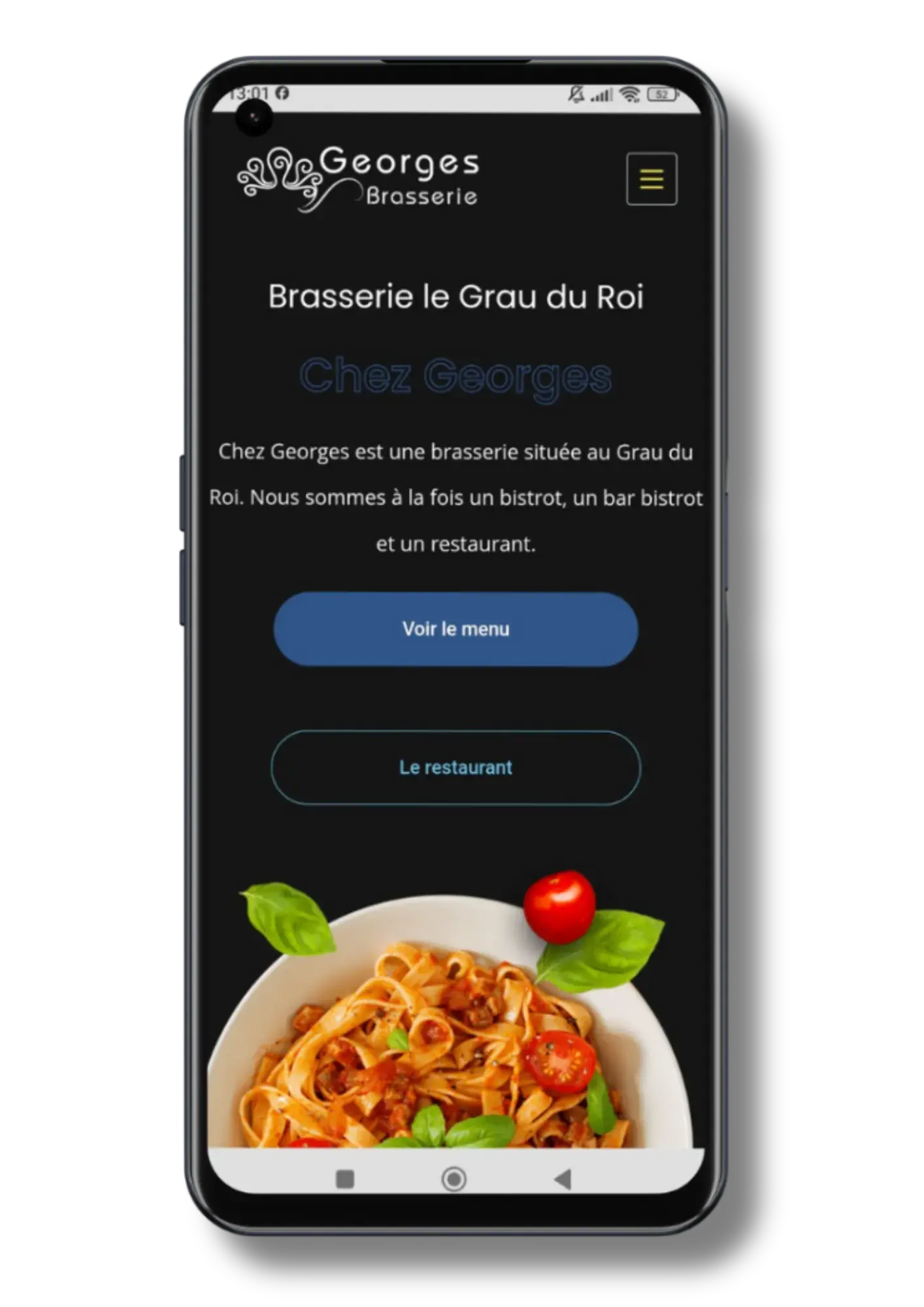 Agence Web à la Grande Motte