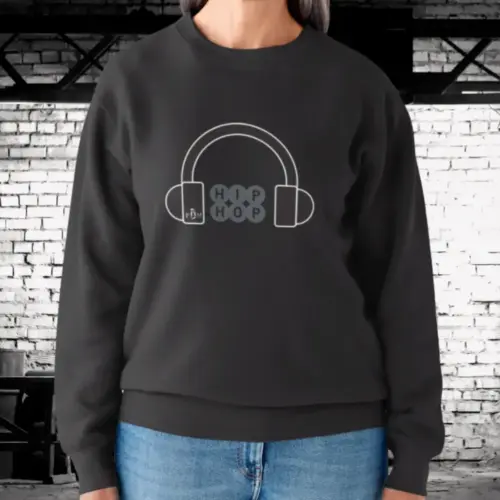 Sweat-shirt personnalisé