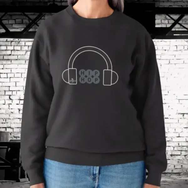 Sweat-shirt personnalisé