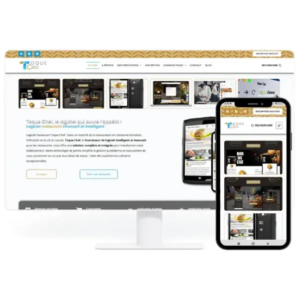 Agence Web Montpellier, Agence Web à Grenoble