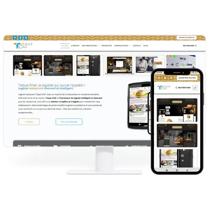 Agence Web Montpellier, Agence Web à Grenoble